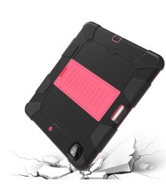 Etui do iPad Air 4/5/ Pro 11” z Podstawką i Miejscem na Rysik Czarne