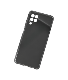 Etui Ochronne do Samsung Galaxy F22 Przezroczyste Antypoślizgowe