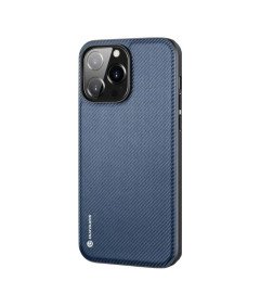 Pancerne Etui Ochronne do iPhone 14 Pro Max Granatowe