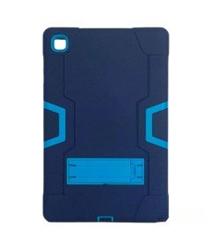 Pancerne Etui do Samsung Galaxy Tab A7 10.4 Cala 2020 Niebieskie