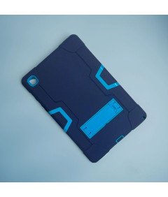 Pancerne Etui do Samsung Galaxy Tab A7 10.4 Cala 2020 Niebieskie