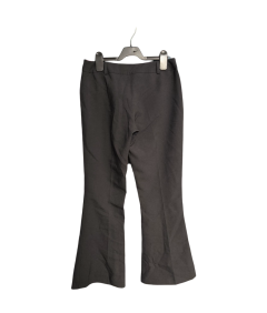 TOPSHOP Damskie Spodnie Wygodne Luźne i Stylowe Czarne Rozmiar 38