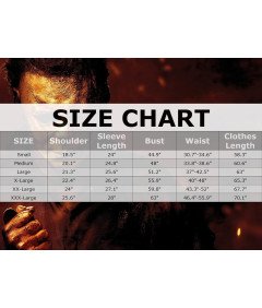 Kostium Na Halloween Michael Myers z Maską i Nożem Cosplay Męski XXL