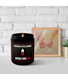 Świeca Do Masażu Zapachowa Romantyczny Prezent Erotyczny Dla Par Waniliowa