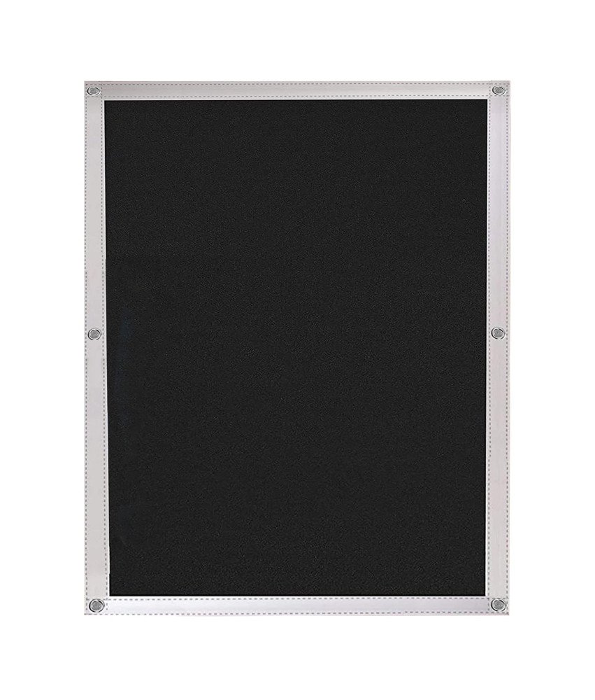 Termiczna Osłona Okienna Przeciwsłoneczna 76x78 cm Przyssawki Bez Wiercenia