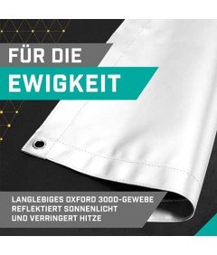 Termiczna Osłona Okienna Przeciwsłoneczna 76x78 cm Przyssawki Bez Wiercenia