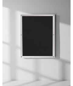 Termiczna Osłona Okienna Przeciwsłoneczna 76x78 cm Przyssawki Bez Wiercenia