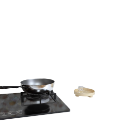 Płytki Panele Ścienne Samoprzylepne 30,5x30,5cm 18 Szt Perłowe Łuski 0,93m²