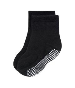 Skarpetki Antypoślizgowe dla Niemowląt 1-6 Miesięcy Bawełniane 6 Par