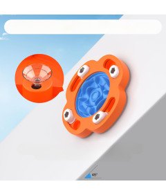 Miska dla Psa Spowialniająca Jedzenie Interaktywna Zabawka Puzzle