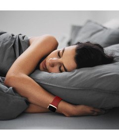 Pasek do Apple Watch SE Ultra 2/1 38-42 mm Regulowany 115-240 mm 4 szt