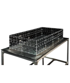 GuineaLoft Mata pod Klatkę...