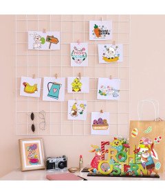 Zestaw Stempli Wielkanocnych 105 Sztuk Silikonowe Stemple do Scrapbookingu