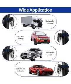 Zbijak Szyb Przecinak Pasów Pomoc przy Wsiadaniu do Samochodu dla Seniorów