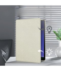 JETech Etui do Tabletu Samsung Galaxy Tab S9 z Uchwytem na Rysik 11 Cali