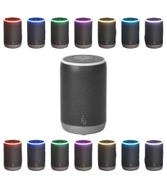 Przenośny Dyfuzor Olejków Eterycznych Samochodowy Odświeżacz USB 10ml