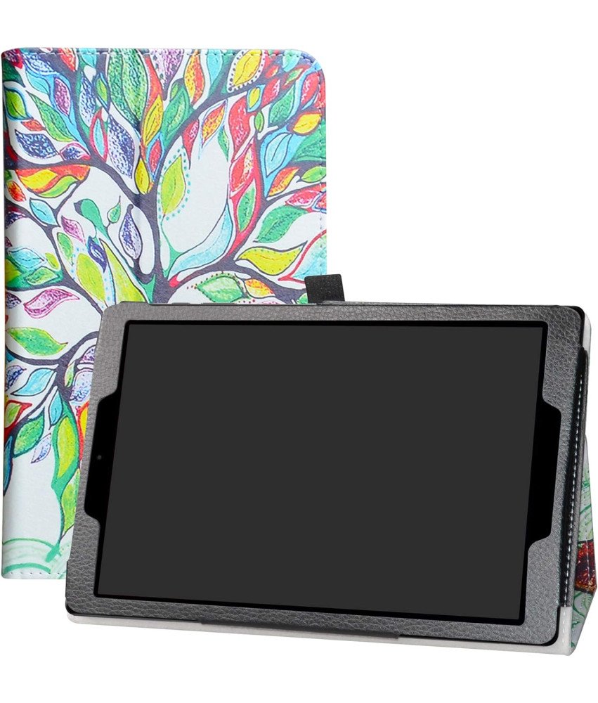 Etui do Chuwi HiPad X 10,1 Cala Skóra PU ze Stojakiem Kolorowe