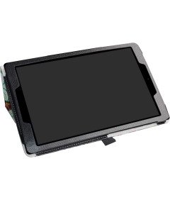 Etui do Chuwi HiPad X 10,1 Cala Skóra PU ze Stojakiem Kolorowe
