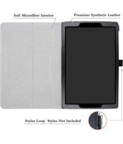 Etui do Chuwi HiPad X 10,1 Cala Skóra PU ze Stojakiem Kolorowe