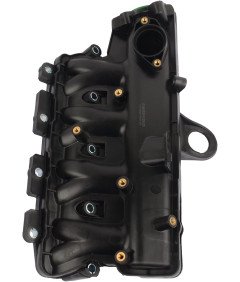 Kolektor Dolotowy Ssący Zamiennik Fiat Lancia Opel 1.3D MultiJet CDTi JTD