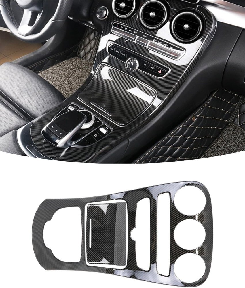Karbonowa Osłona Deski Rozdzielczej Mercedes-Benz W205 2015-2018 GLC Class