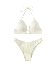 Damski Strój Kąpielowy...