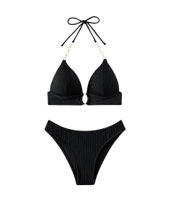 Damski Strój Kąpielowy...