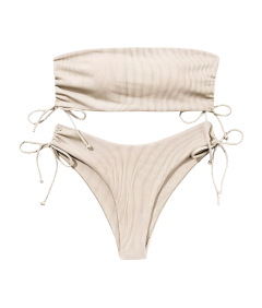 Strój Kąpielony Bikini...