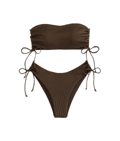 Strój Kąpielony Bikini...