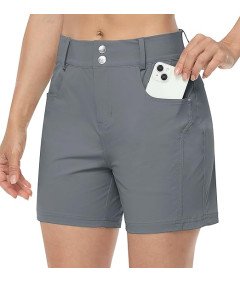 MoFiz Damskie Spodenki...