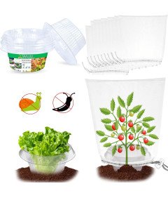 Zestaw 25 Kołnierzy 25...