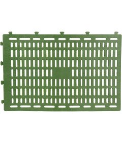 Obrzeża Pni Osłona Pnia Drzewa 3 Sztuki Składana Ochrona Drzew Zielona 25cm