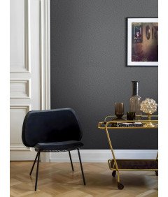 Tapeta Samoprzylepna Wodoodporna Okleina Dekoracyjna 40x300 cm Szara