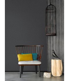 Tapeta Samoprzylepna Wodoodporna Okleina Dekoracyjna 40x300 cm Szara