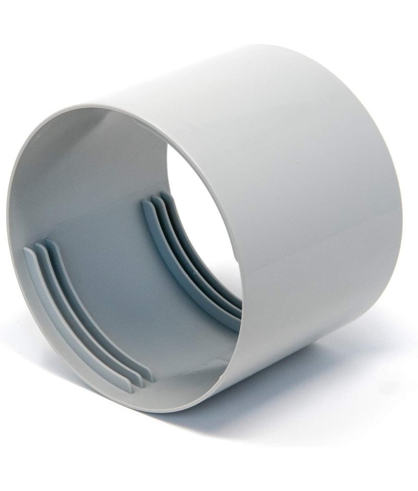 Adapter Węża Wydechowego 150 mm Uniwersalne Złącze Wentylacyjne