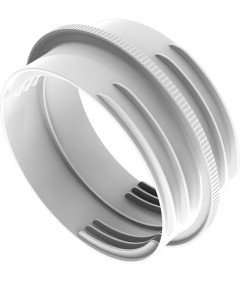 Uniwersalna Złączka Klimatyzatora 130/150 mm Adapter Wydechowy z ABS