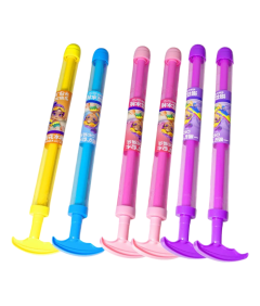 Zestaw 6 Pistoletów Na Wodę...