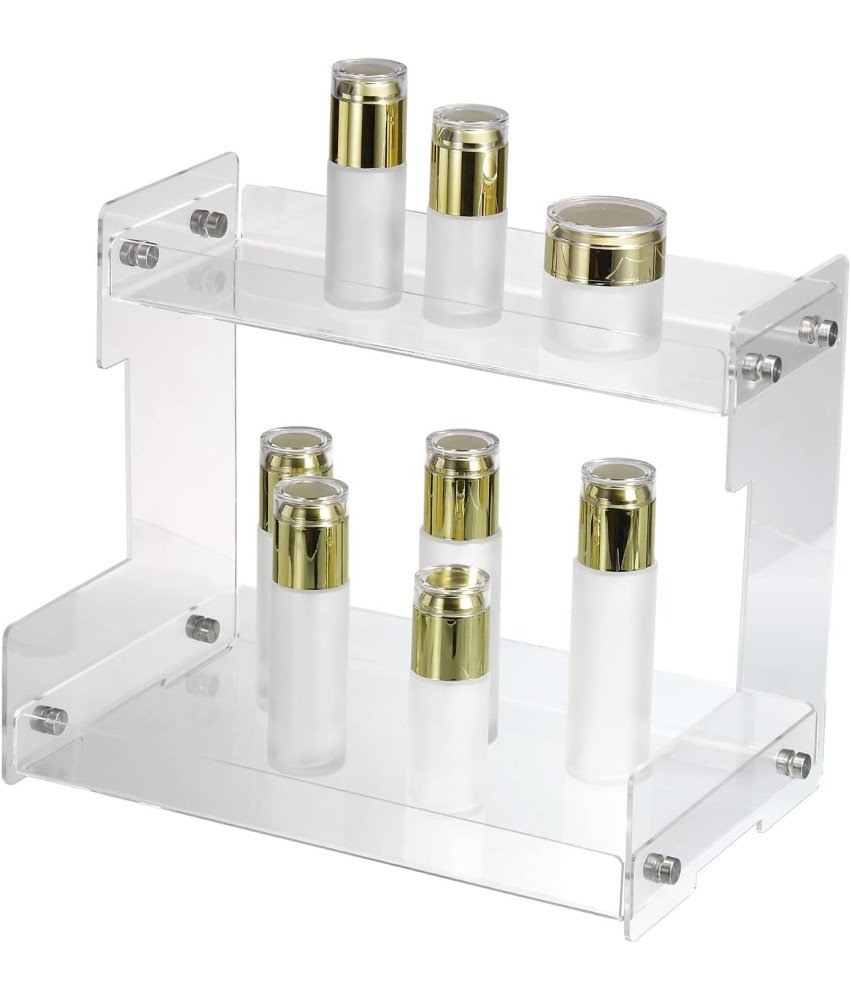 Zemljevid virov Dvostopenjski organizator kopalnice na pultu