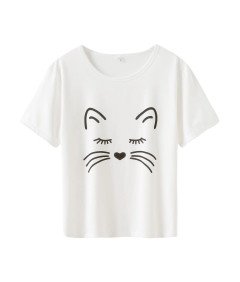 Piżama Damska Dwuczęściowa Zielona z Nadrukiem Pandy T-shirt i Spodenki 42