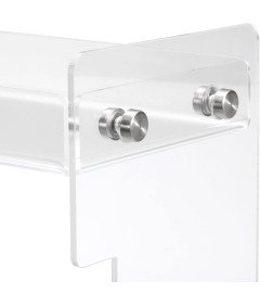 Zemljevid virov Dvostopenjski organizator kopalnice na pultu