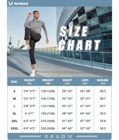 Spodnie Treningowe Męskie Termiczne z Polarem Wodoodporne Granatowe L