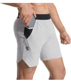 Spodenki Sportowe Męskie...