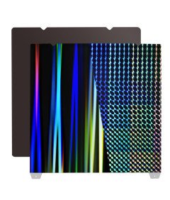 Dwustronna Płyta Drukarska H1H 310x315mm Platforma Do Drukarek 3D