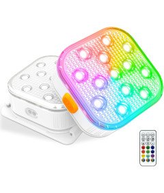 Oświetlenie Basenowe LED 2...