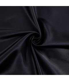 Prześcieradło Z Gumką Satynowe  180x200cm Do Wysokich Materacy 25–30cm