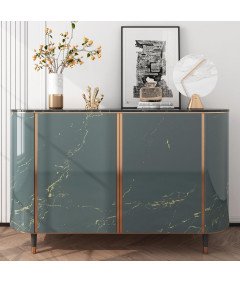 Folia Samoprzylepna Okleina Do Mebli Blatów Ścian Efekt Marmuru 30 cm x 5m