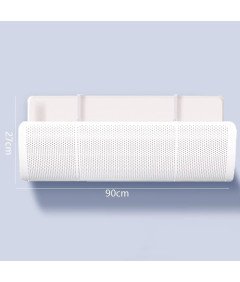 Deflektor Klimatyzatora Uniwersalnego Przegroda Klimatyzatora Do Domu