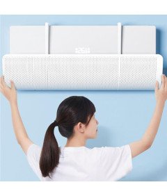 Deflektor Klimatyzatora Uniwersalnego Przegroda Klimatyzatora Do Domu