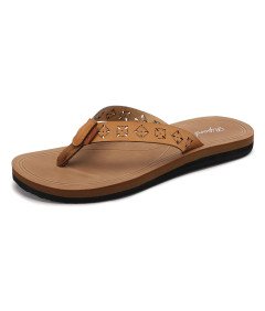 Damskie Klapki Japonki...