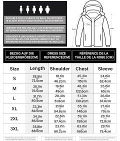 Męska Kurtka Przeciwdeszczowa Wodoodporna  Z Kapturem Zielona M